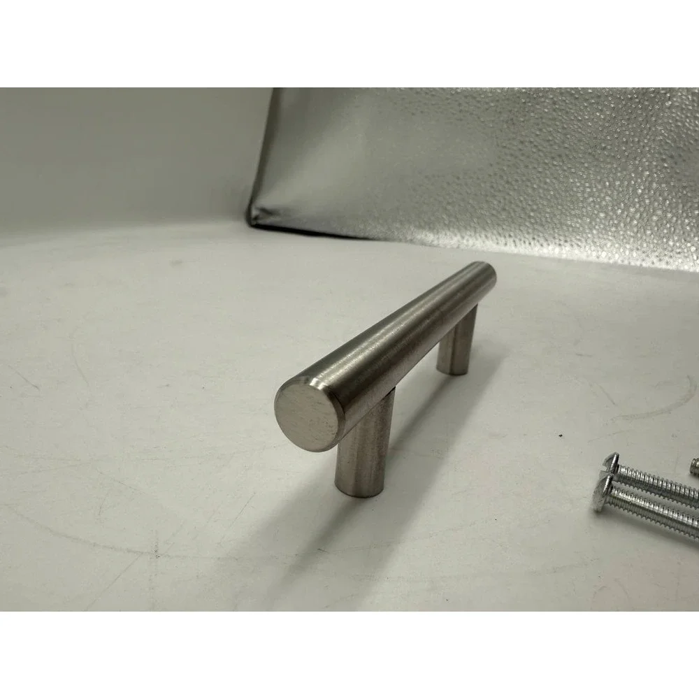 10 Pack 5 Inch Cabinet Pulls Kitchen Cabinet Handles-NEW.A7